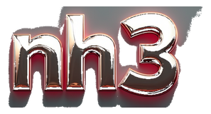 nh3 logo