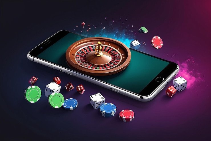 nh3 Casino en Vivo